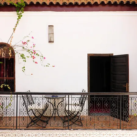 Riad Al Mamoune-3