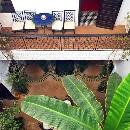 Riad Al Mamoune-3